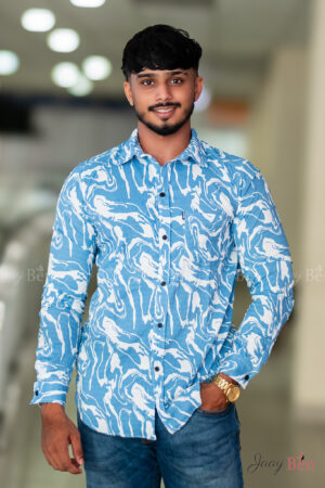 Long Sleeve Shirt (2 for Rs 4000)