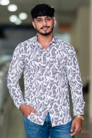 Long Sleeve Shirt (2 for Rs 4000)