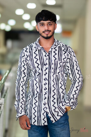 Long Sleeve Shirt (2 for Rs 4000)