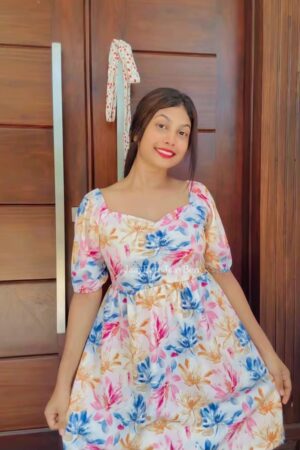 Bundle Offer Dress(3 for Rs 3000)