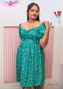 New Arrivals 166 Bundle Offer Dress(2 for Rs 2500)