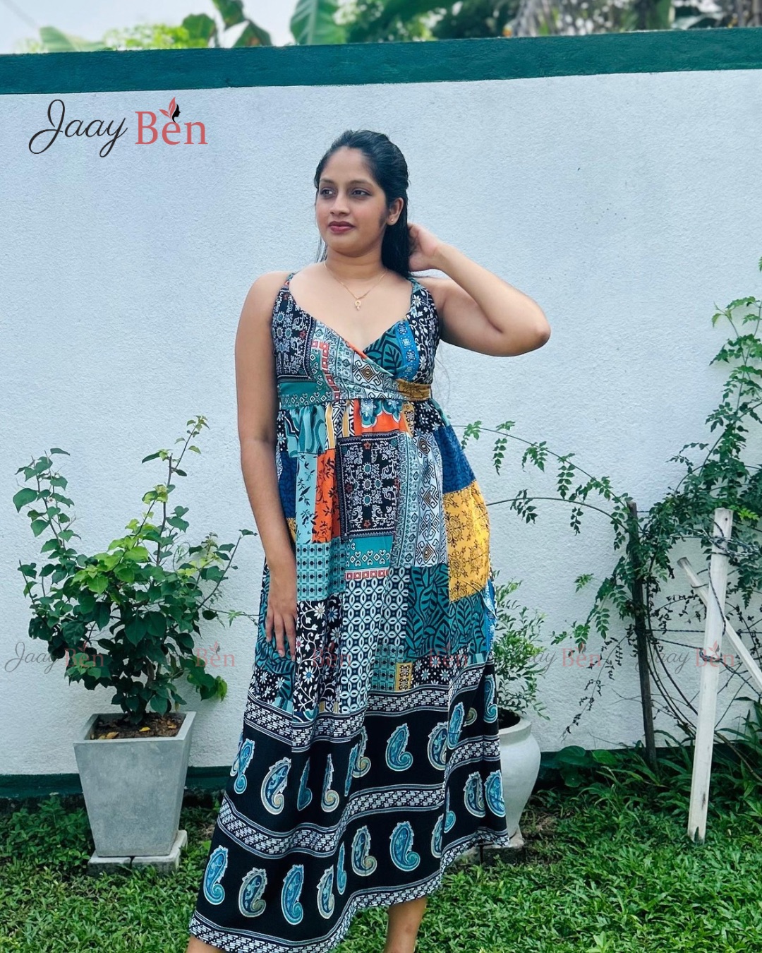 Long Dress Collection 1 Long Dress Collection