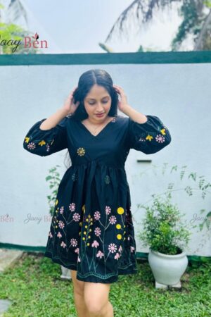 Embroidery Collection