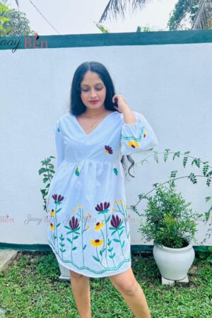 Embroidery Collection