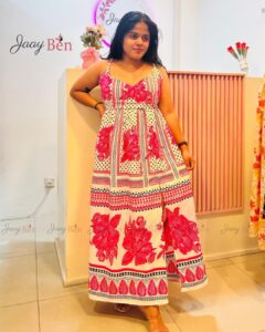 New Arrivals 2 Long Dress Collection