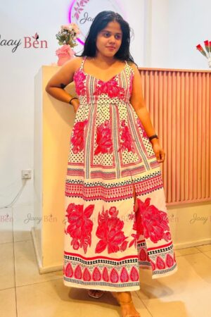 Long Dress Collection