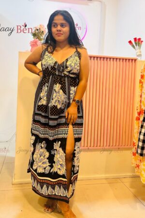 Long Dress Collection