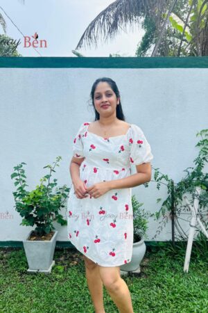 Cutlon Embroidery Collection