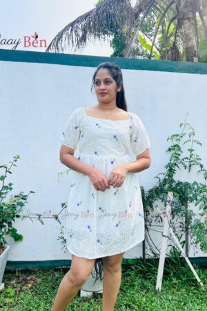 Cutlon Embroidery Collection