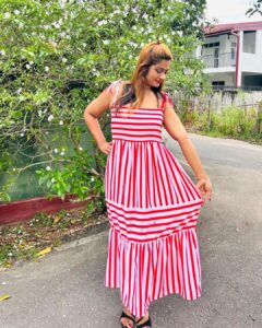 Shop 18 Long Dress Collection