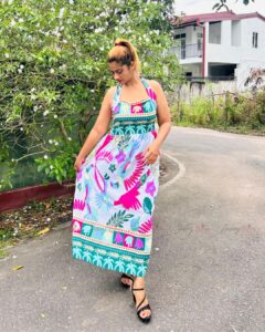 Shop 2 Long Dress Collection