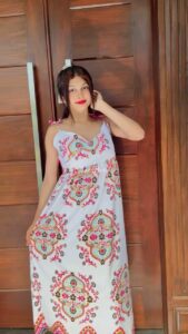 Long Dress Collection