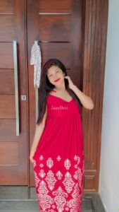 Long Dress Collection