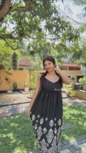 Long Dress Collection