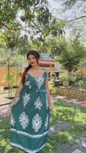 Long Dress Collection