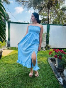 Long Dress Collection