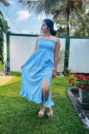Long Dress Collection