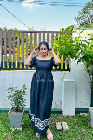 Long Dress Collection