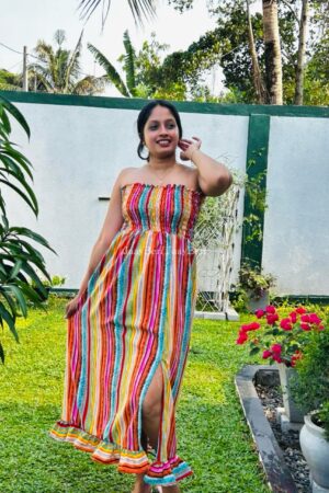 Long Dress Collection