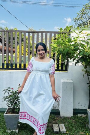 Long Dress Collection
