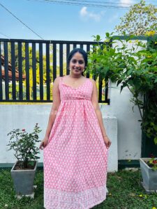 Cutlon Dress  Collection