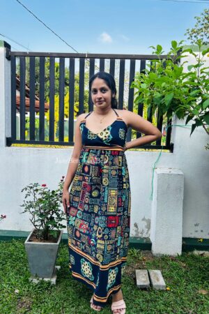 Long Dress Collection
