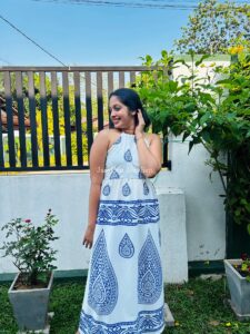 Long Dress Collection