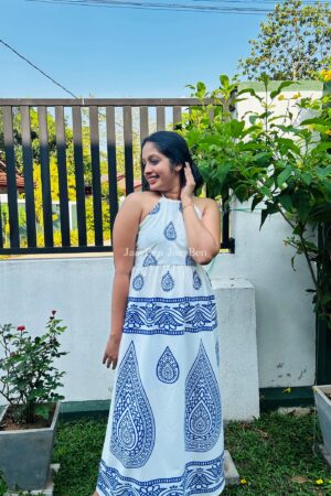 Long Dress Collection
