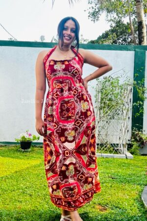 Long Dress Collection