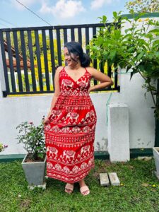 Long Dress Collection