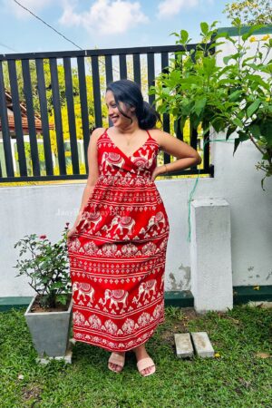 Long Dress Collection