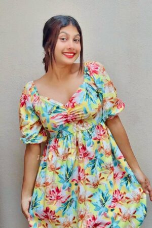 Bundle Offer Dress(3 for Rs 3000)