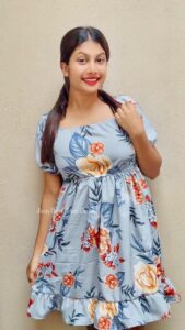 Bundle Offer Dress(3 for Rs 3000)