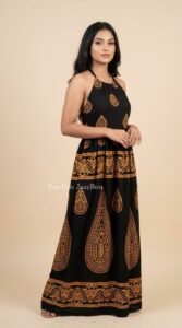 Long Dress Collection