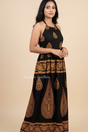 Long Dress Collection