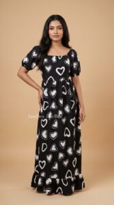 Long Dress Collection