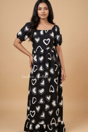 Long Dress Collection