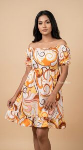 Home 223 Bundle Offer Dress(3 for Rs 3000)