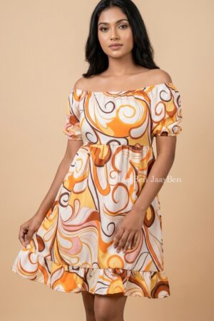 Bundle Offer Dress(3 for Rs 3000)