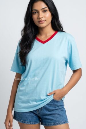 Oversized Plain T-Shirt(3 for RS 3000)