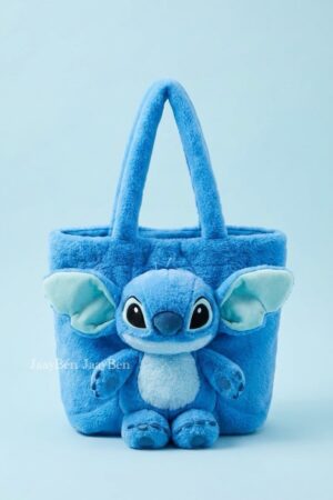 Imported Stitch Bag