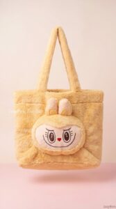 Home 545 Imported Labubu Bag