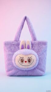 Home 552 Imported Labubu Bag