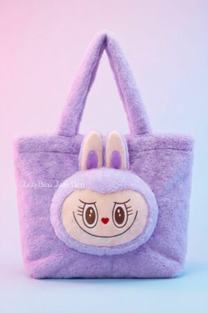 Imported Labubu Bag