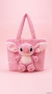 Home 573 Imported Stitch Bag