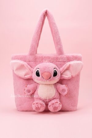 Imported Stitch Bag