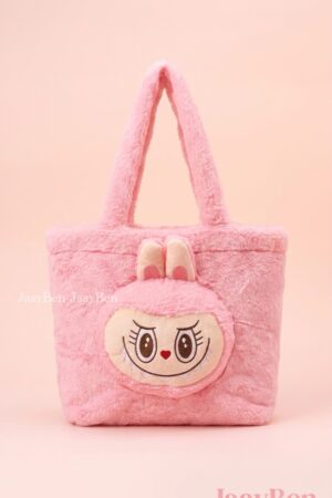 Imported Labubu Bag