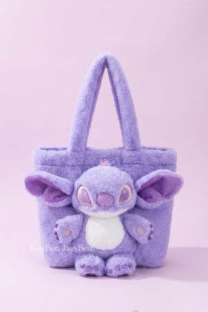 Imported Stitch Bag