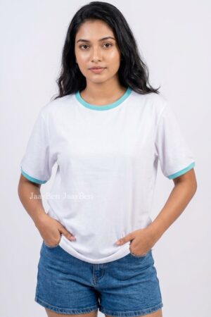 Oversized Plain T-Shirt(3 for RS 3000)