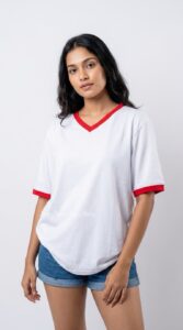 Home 69 Oversized Plain T-Shirt(3 for RS 3000)